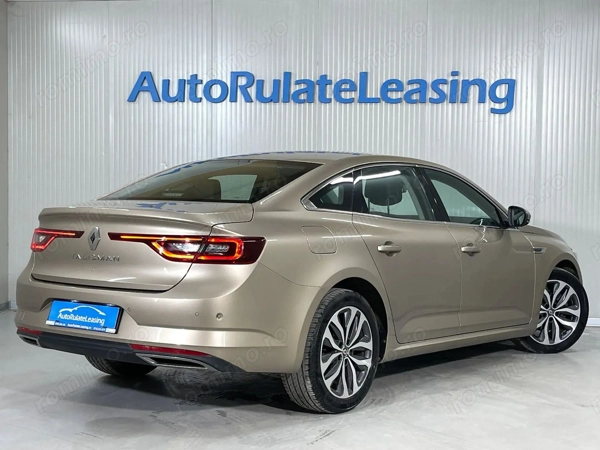 RENAULT Talisman 2017 — imagine 3