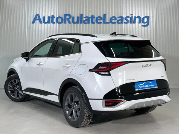KIA Sportage 2023 — imagine 4