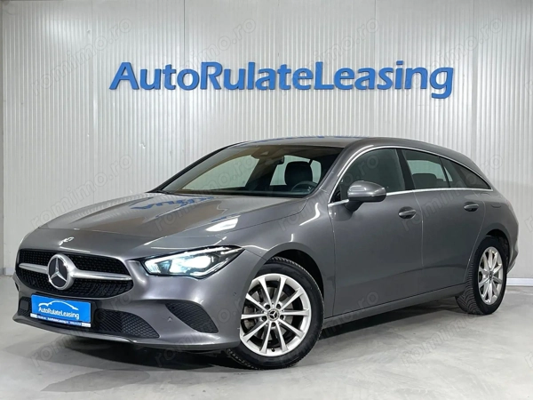 MERCEDES-BENZ Unknown Model 2022