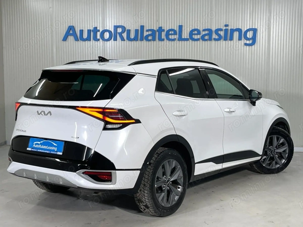 KIA Sportage 2023 — imagine 3