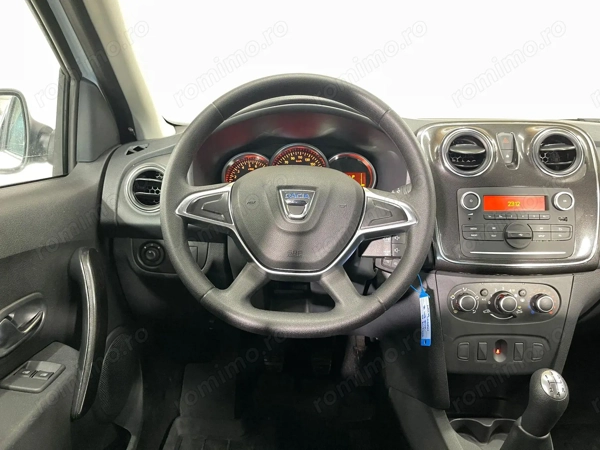 DACIA Logan 2020 — imagine 6