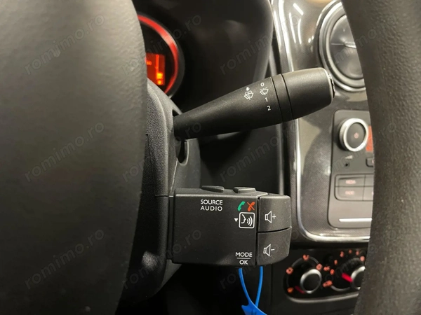 DACIA Logan 2020 — imagine 16