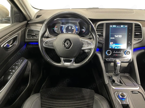 RENAULT Talisman 2017 — imagine 6
