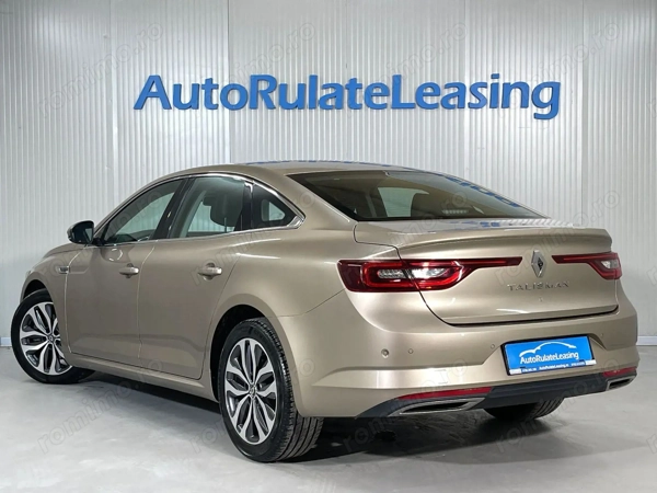 RENAULT Talisman 2017 — imagine 4