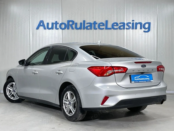 FORD Focus 2022 — imagine 4