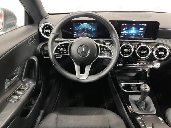 MERCEDES-BENZ Unknown Model 2022 — imagine 8