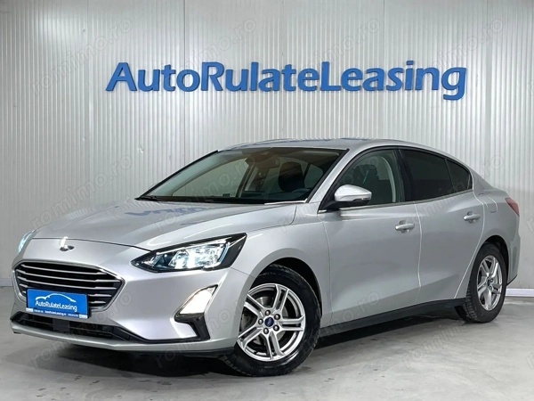 FORD Focus 2022