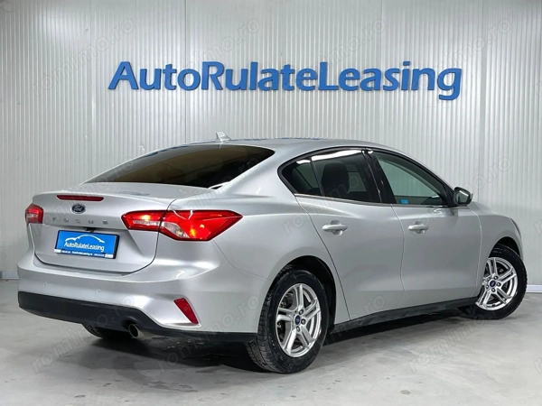 FORD Focus 2022 — imagine 3