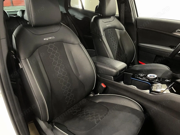 KIA Sportage 2023 — imagine 9