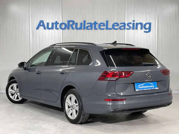 VOLKSWAGEN Golf 2022 — imagine 4