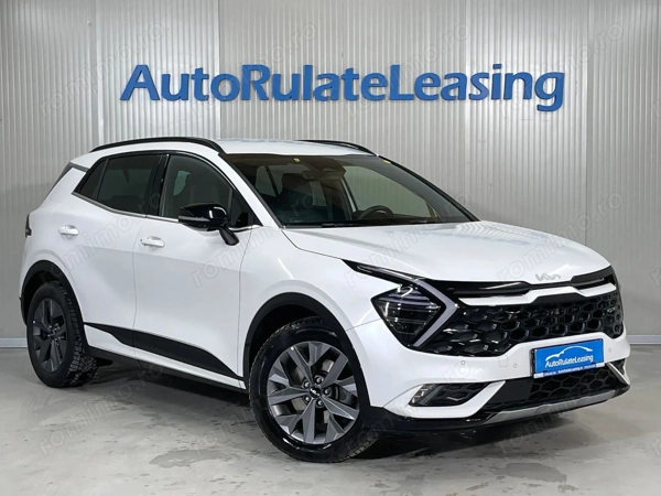 KIA Sportage 2023 — imagine 2