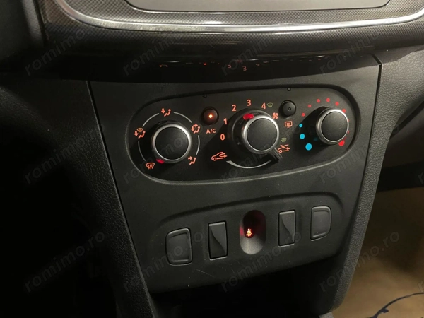 DACIA Logan 2020 — imagine 15