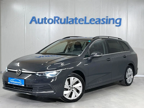VOLKSWAGEN Golf 2021