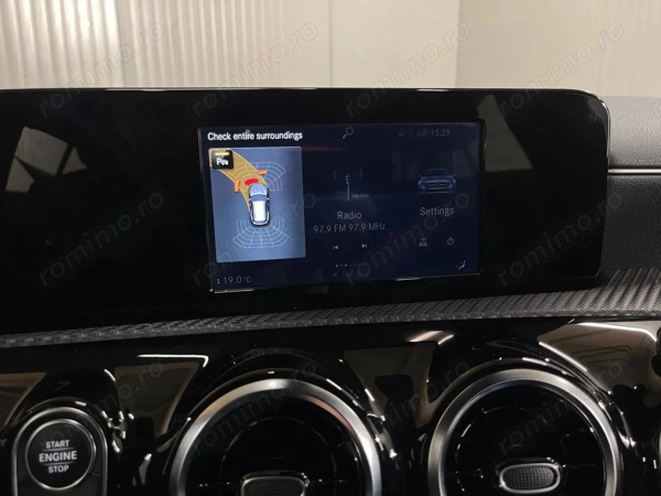 MERCEDES-BENZ Unknown Model 2022 — imagine 14