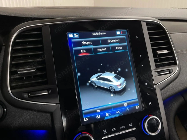 RENAULT Talisman 2017 — imagine 20