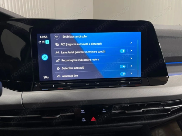 VOLKSWAGEN Golf 2022 — imagine 19