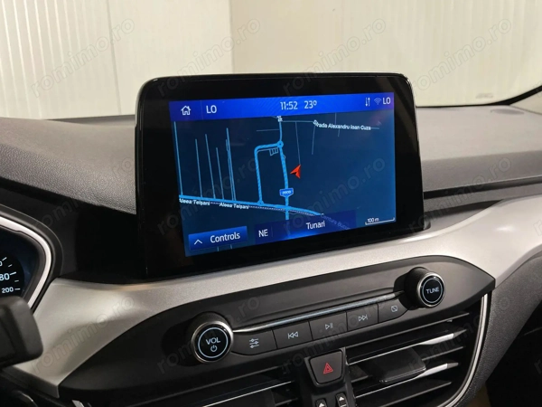 FORD Focus 2022 — imagine 15