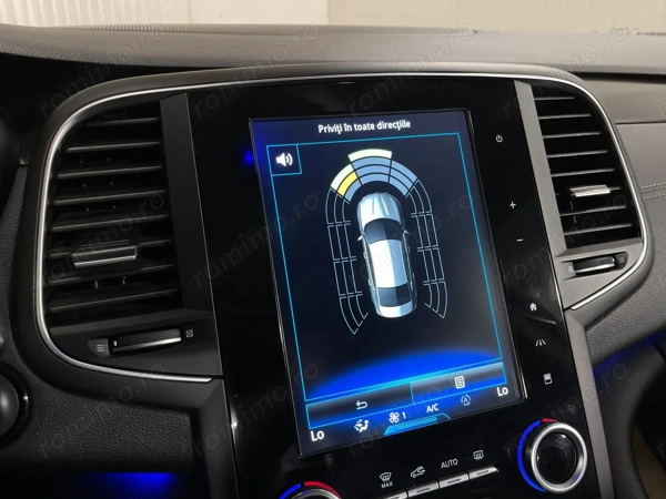 RENAULT Talisman 2017 — imagine 15