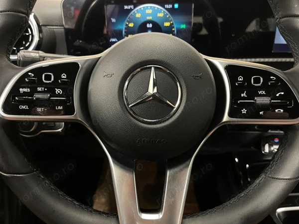 MERCEDES-BENZ Unknown Model 2022 — imagine 18