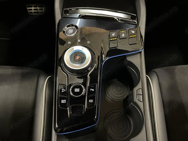 KIA Sportage 2023 — imagine 20