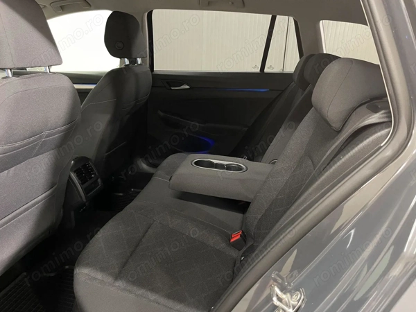 VOLKSWAGEN Golf 2022 — imagine 12