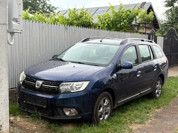 DACIA Logan 2018