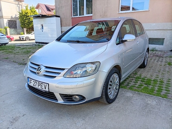 VOLKSWAGEN Golf 2008 — imagine 4