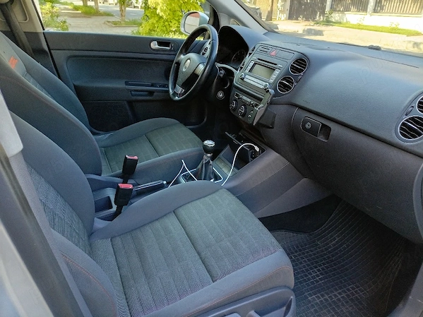 VOLKSWAGEN Golf 2008 — imagine 3