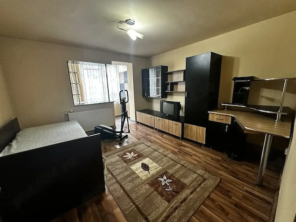 Apartament de vânzare Jibou Centru — fotografia 3