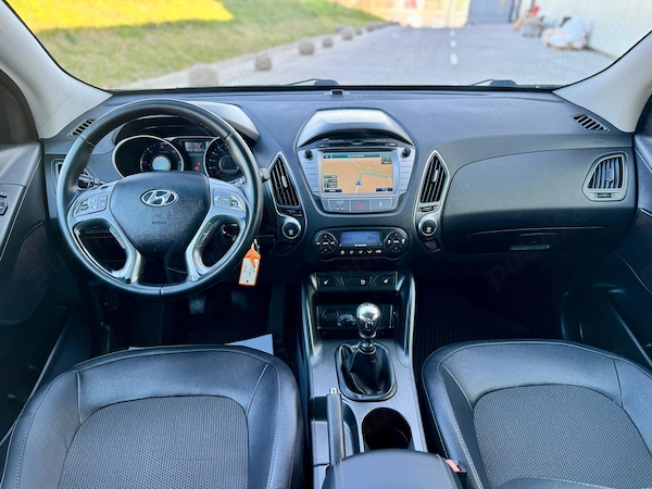 HYUNDAI ix35 2014 — imagine 6