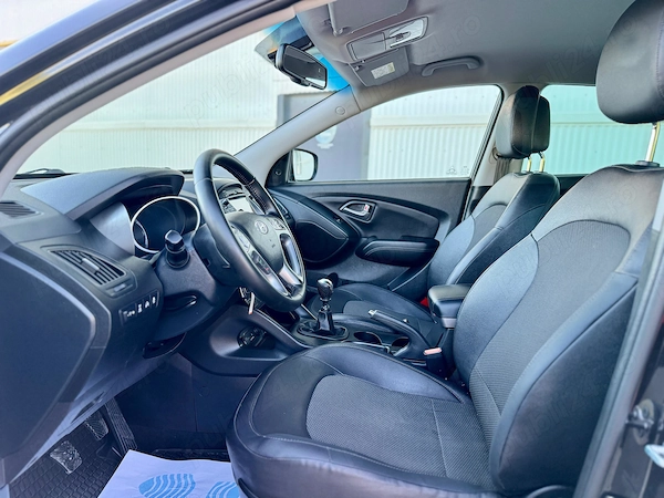 HYUNDAI ix35 2014 — imagine 16