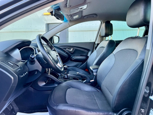HYUNDAI ix35 2014 — imagine 9