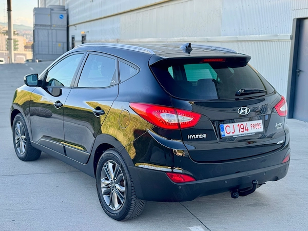 HYUNDAI ix35 2014 — imagine 13
