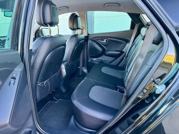 HYUNDAI ix35 2014 — imagine 8