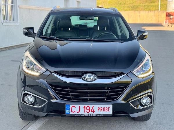HYUNDAI ix35 2014 — imagine 10