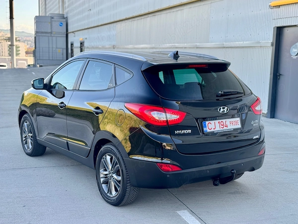 HYUNDAI ix35 2014 — imagine 15