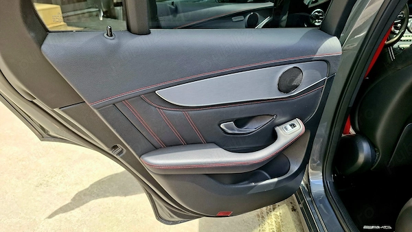 MERCEDES-BENZ GLC 2023 — imagine 10