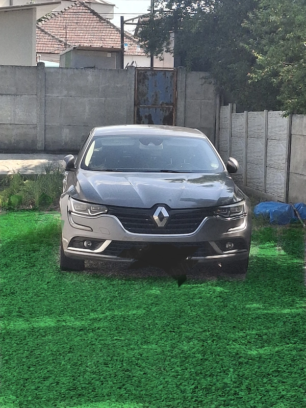 Renault talisman intens 1.6 130cp