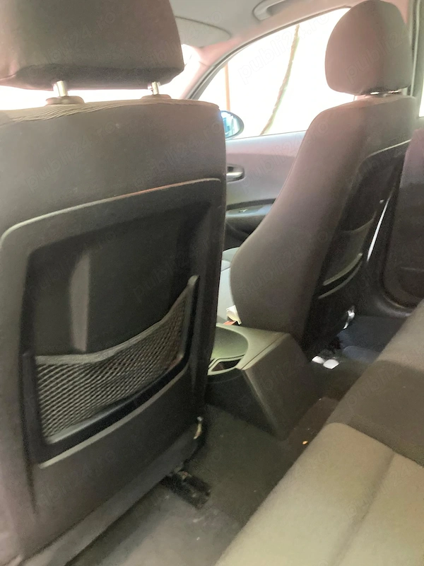 BMW 1 Series 2024 — imagine 7