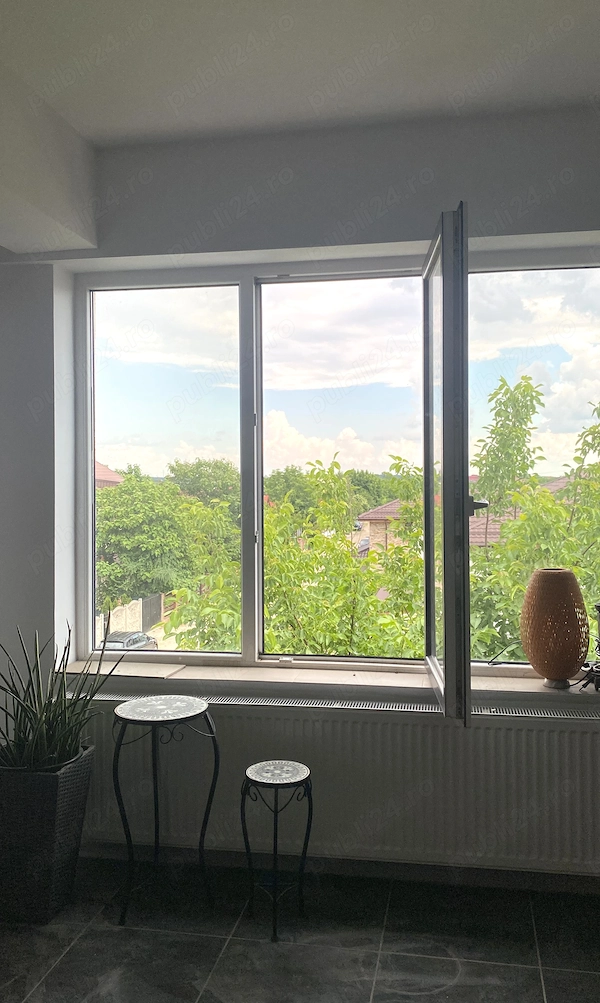 Apartament 2 camere de vânzare Vârteju, Ilfov | Terasă și loc de parcare inclus — fotografia 1