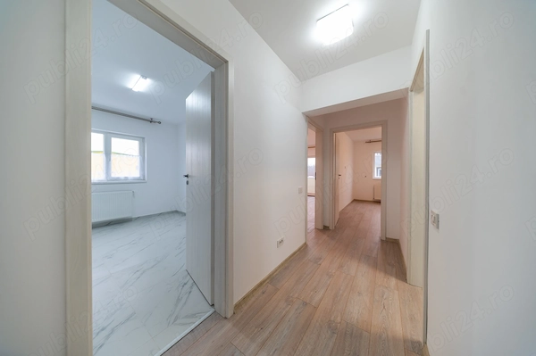 Magurele, Regal Home, de vanzare apartament 2 camere, 60 mp utili, finisat premium! — fotografia 3