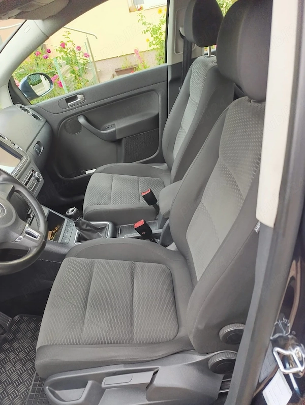 VOLKSWAGEN Golf 2009 — imagine 3