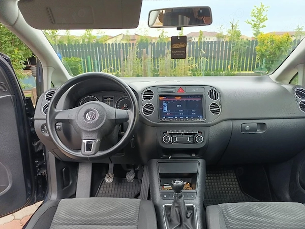 VOLKSWAGEN Golf 2009 — imagine 2