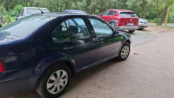 VOLKSWAGEN Bora 2005 — imagine 4