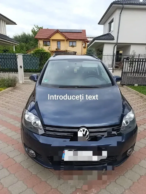 VOLKSWAGEN Golf 2009 — imagine 5