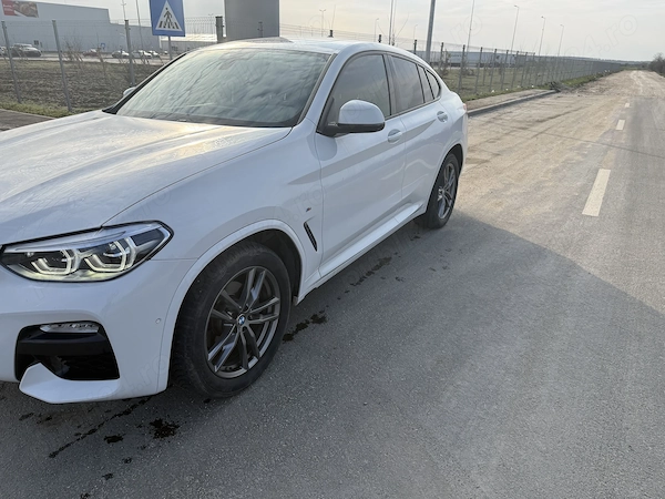 BMW X Series (Generic) 2018 — imagine 2