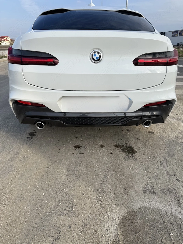 BMW X Series (Generic) 2018 — imagine 4