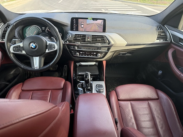 BMW X Series (Generic) 2018 — imagine 5