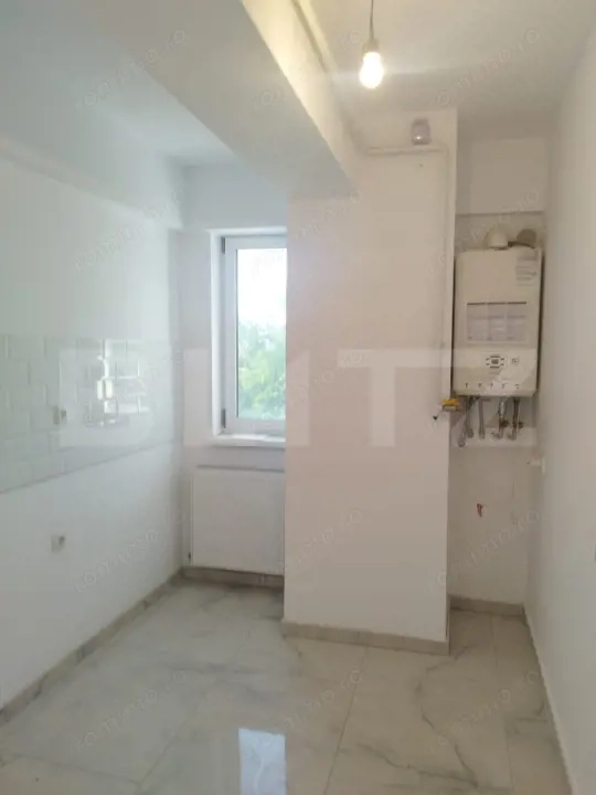 Apartament 2 camere, 60 mp, zona Tatarasi — fotografia 3