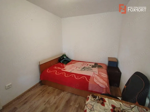 Apartament cu 2 camere de vanzare in Timisoara, zona Sagului — fotografia 3